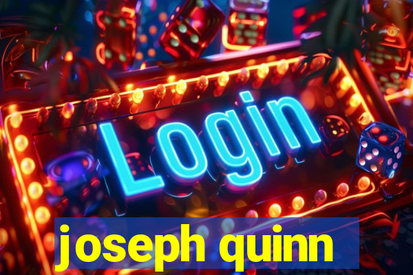 joseph quinn